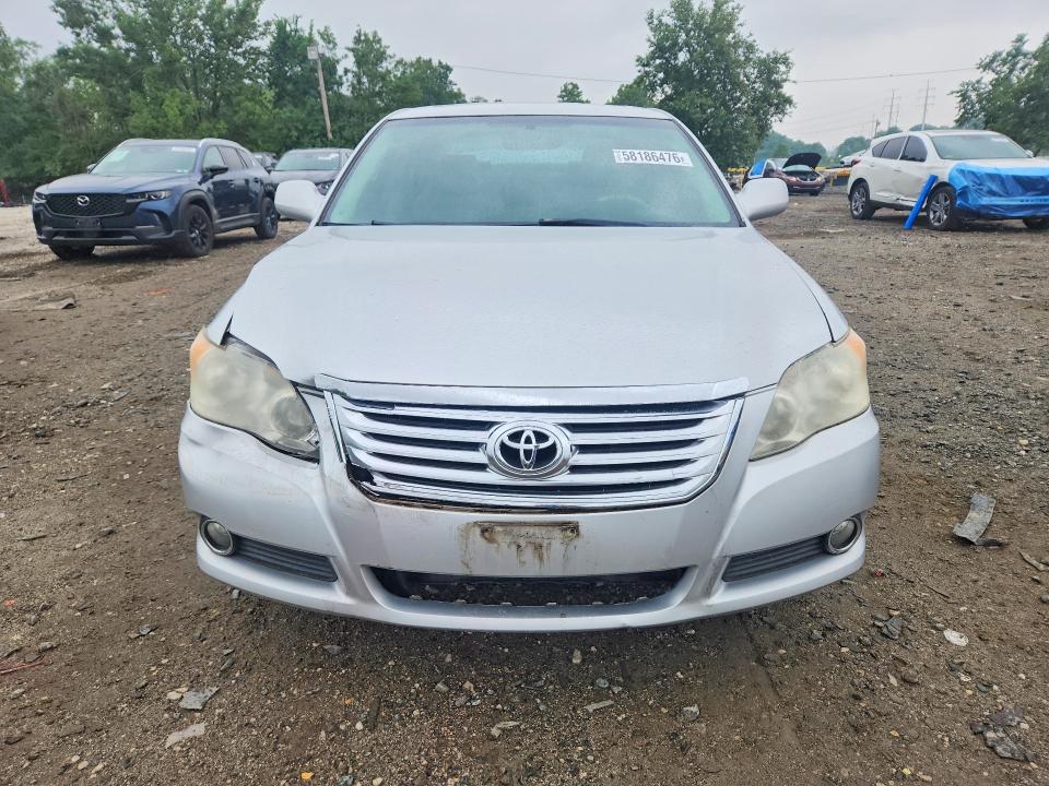 Aukcja sprzedaży 2009 Toyota Avalon, vin: 4T1BK36B09U329036, numer aukcji: 58186476