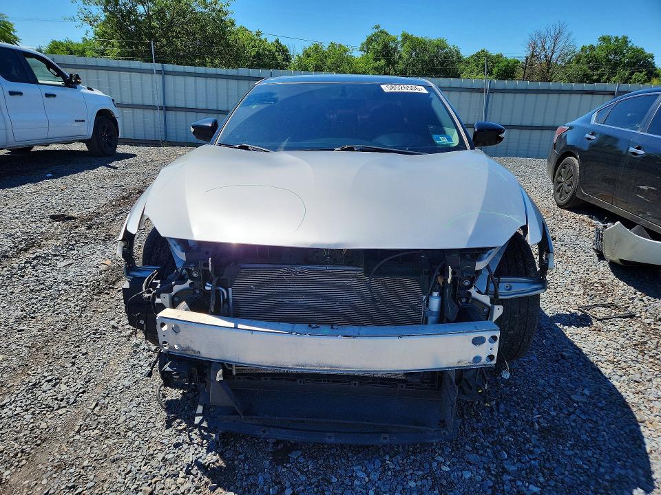 58526506 :رقم المزاد ، 1N4AA6AP9JC395477 vin ، 2018 Nissan Maxima مزاد بيع