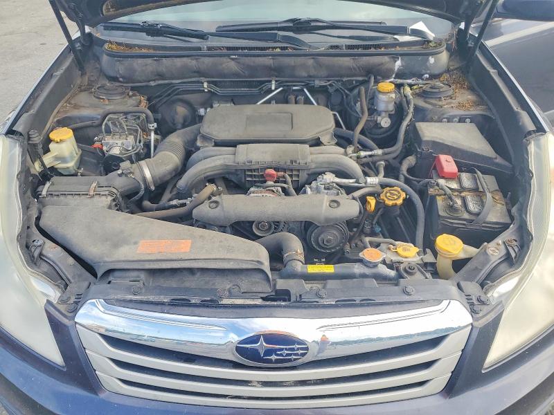 56842546 :رقم المزاد ، 4S4BRBCCXC3201757 vin ، 2012 Subaru Outback مزاد بيع