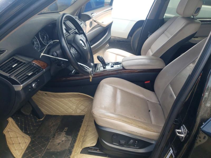 Продажа на аукционе авто 2012 Bmw X5, vin: 5UXZV4C57CL747393, номер лота: 56273456