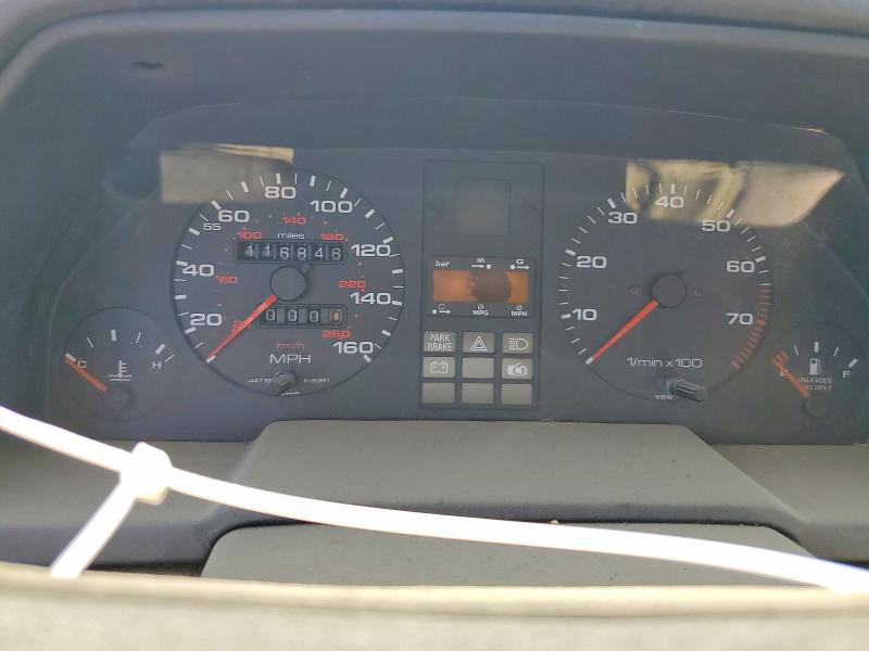 Продаж на аукціоні авто 1986 Audi 5000, vin: WAUHD0445GN027290, номер лоту: 57029296