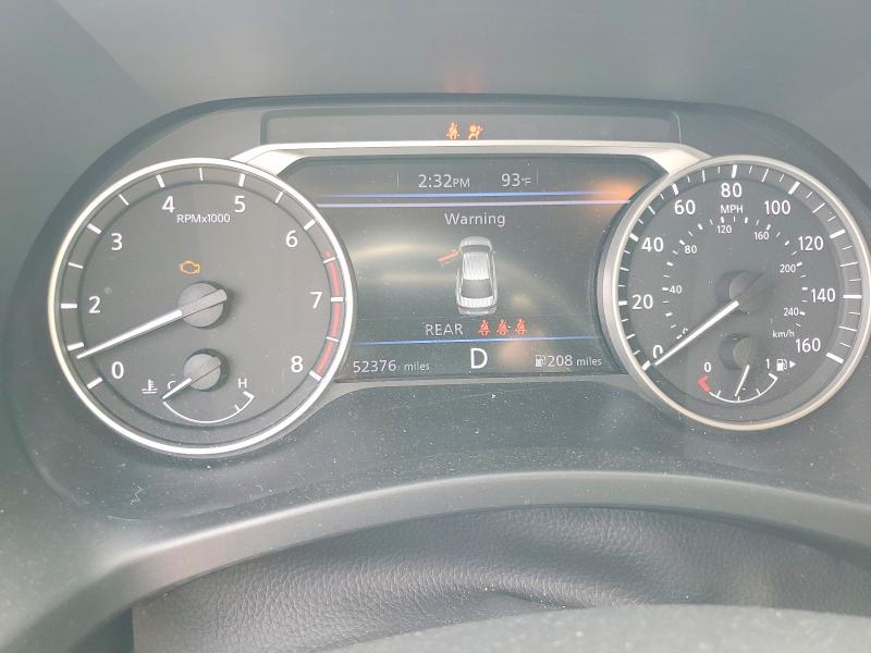 Продаж на аукціоні авто 2024 Nissan Sentra, vin: 3N1AB8CV0RY298995, номер лоту: 55786116