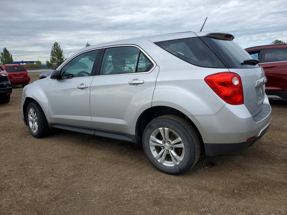 2014 Chevrolet Equinox მანქანა იყიდება აუქციონზე, vin: 2GNALAEK1E6175715, აუქციონის ნომერი: 57320126
