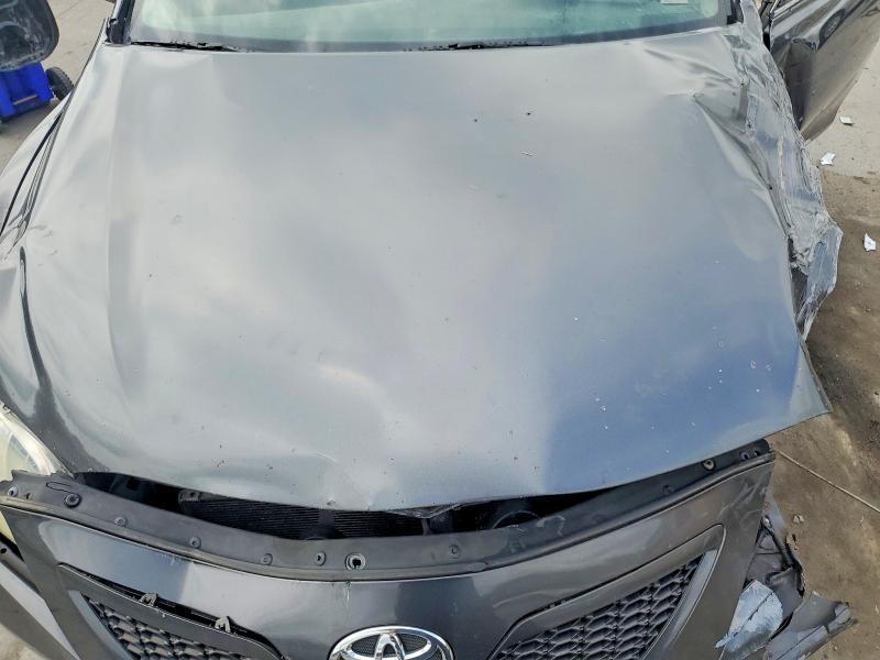 2007 Toyota Camry 4d 2wd მანქანა იყიდება აუქციონზე, vin: 4T1BE46KX7U004968, აუქციონის ნომერი: 56793586