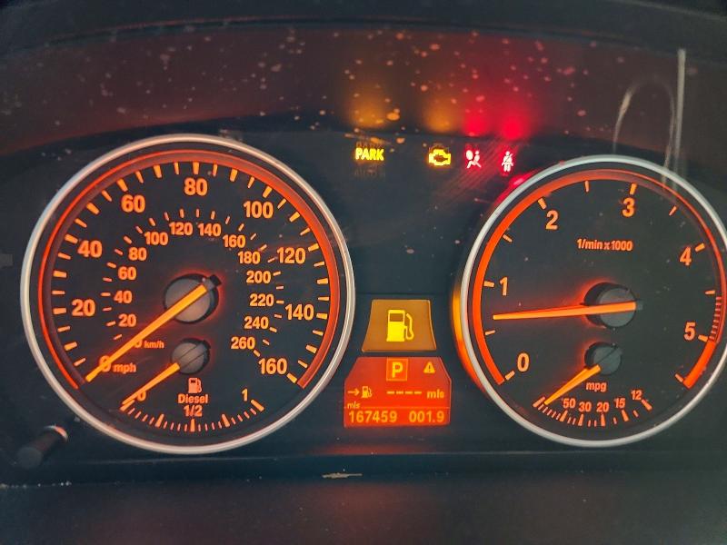 Aukcja sprzedaży 2013 Bmw X5, vin: 5UXZW0C5XD0B91284, numer aukcji: 59149236