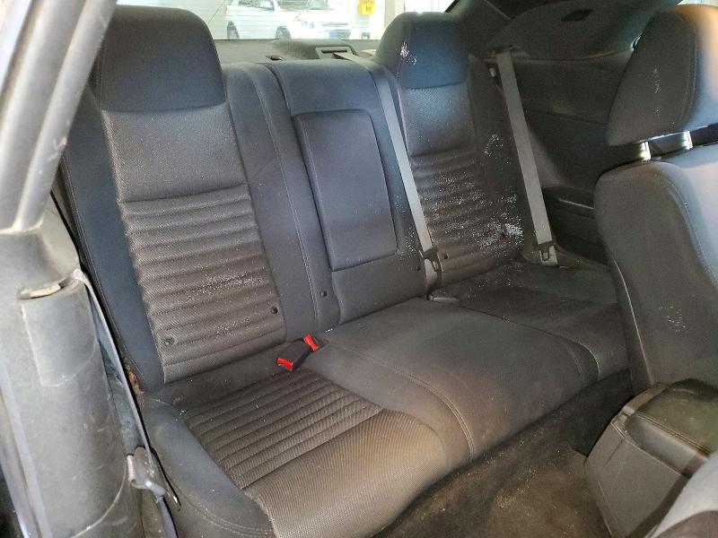 Продаж на аукціоні авто 2012 Dodge Challenger, vin: 2C3CDYBT8CH105574, номер лоту: 56166526