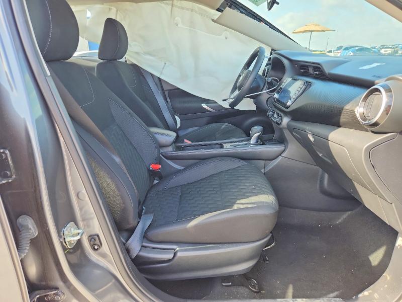 Продаж на аукціоні авто 2021 Nissan Kicks, vin: 3N1CP5CV2ML473875, номер лоту: 56180856