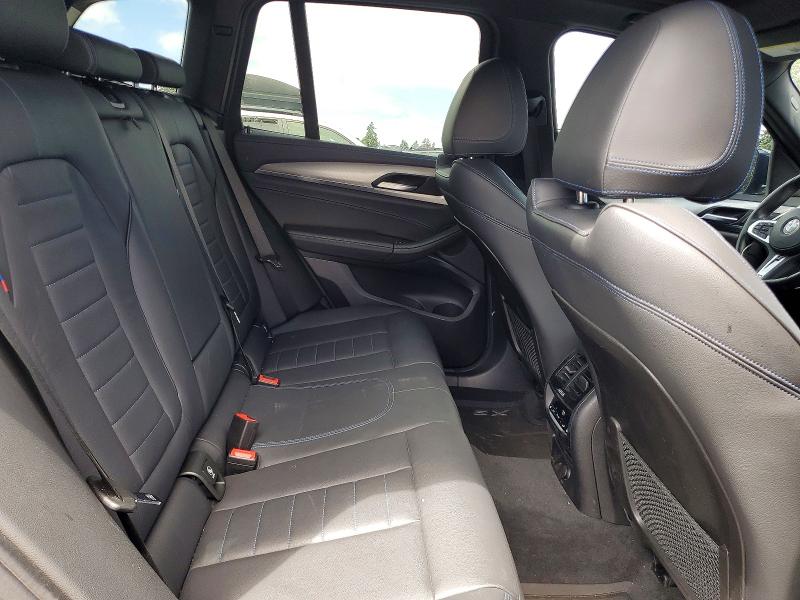 Продаж на аукціоні авто 2019 Bmw X3, vin: 5UXTS3C55K0Z04248, номер лоту: 56045906