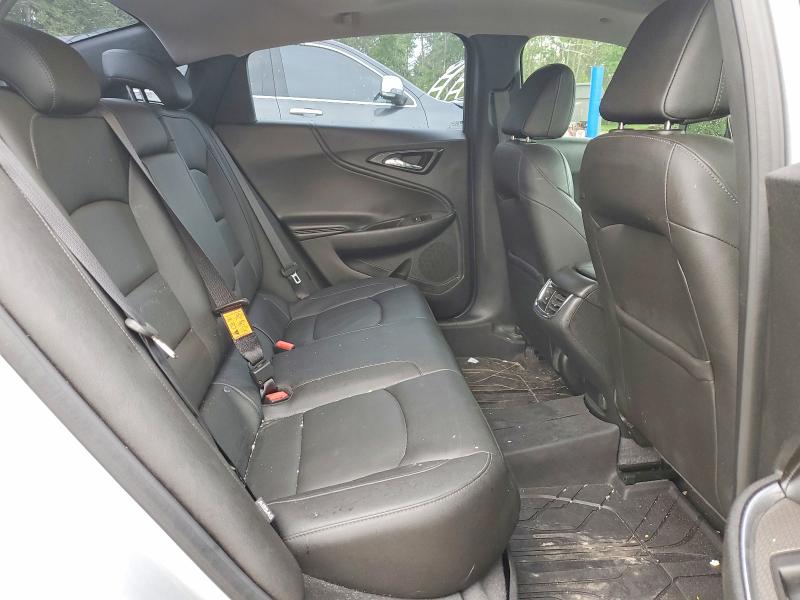 Продаж на аукціоні авто 2019 Chevrolet Malibu, vin: 1G1ZD5ST3KF168756, номер лоту: 55894596