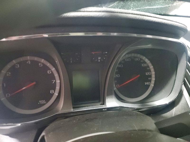 Aukcja sprzedaży 2016 Gmc Terrain, vin: 2GKALNEK5G6252707, numer aukcji: 58371636