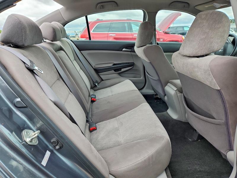 Продаж на аукціоні авто 2010 Honda Accord, vin: 1HGCP2F43AA015152, номер лоту: 57713656