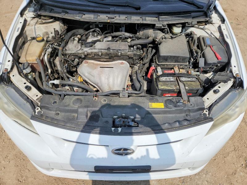 Продажа на аукционе авто 2011 Scion Tc, vin: JTKJF5C74B3018374, номер лота: 56245536