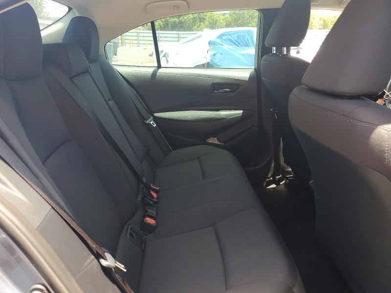 57497546 :رقم المزاد ، 5YFB4MDE4TP458659 vin ، 2026 Toyota Corolla مزاد بيع