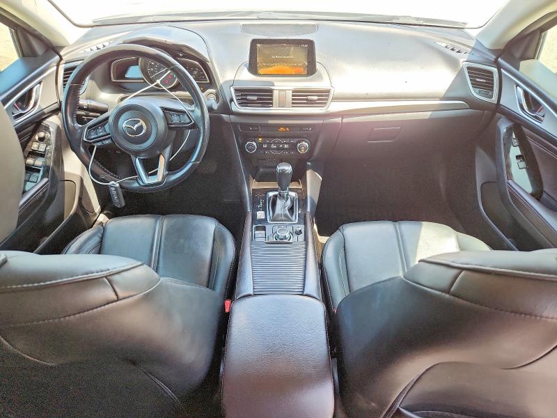 Aukcja sprzedaży 2018 Mazda 3, vin: 3MZBN1V34JM276356, numer aukcji: 57547126
