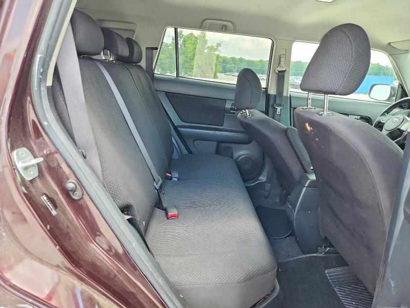 57188366 :رقم المزاد ، JTLZE4FEXA1102750 vin ، 2010 Toyota Scion مزاد بيع