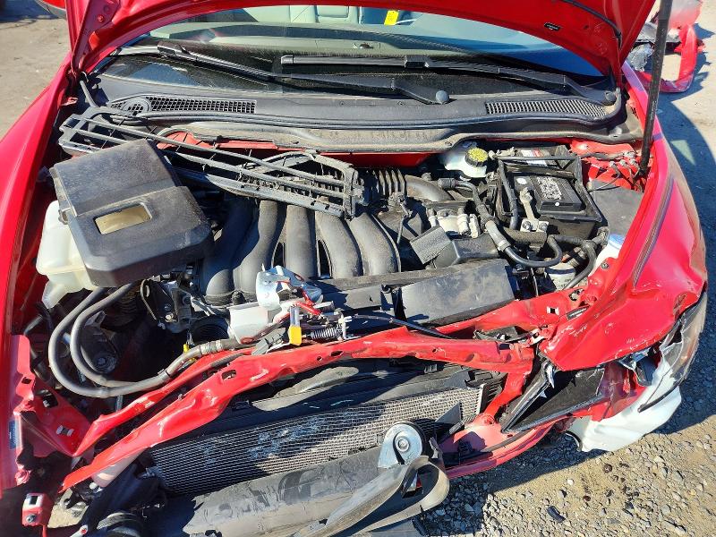 Auction sale of the 2008 Volvo V50, vin: YV1MW382682420640, lot number: 57516826