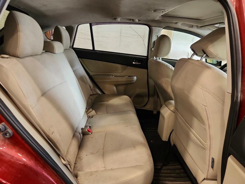 Продажа на аукционе авто 2014 Subaru Xv Crosstrek, vin: JF2GPAVC6E8251263, номер лота: 58261296