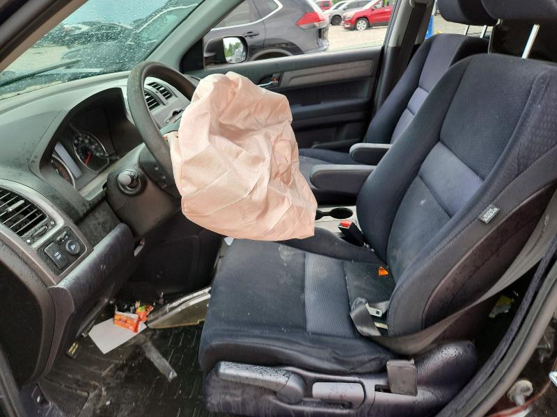 Продаж на аукціоні авто 2007 Honda Cr-v, vin: JHLRE48567C073918, номер лоту: 55821486