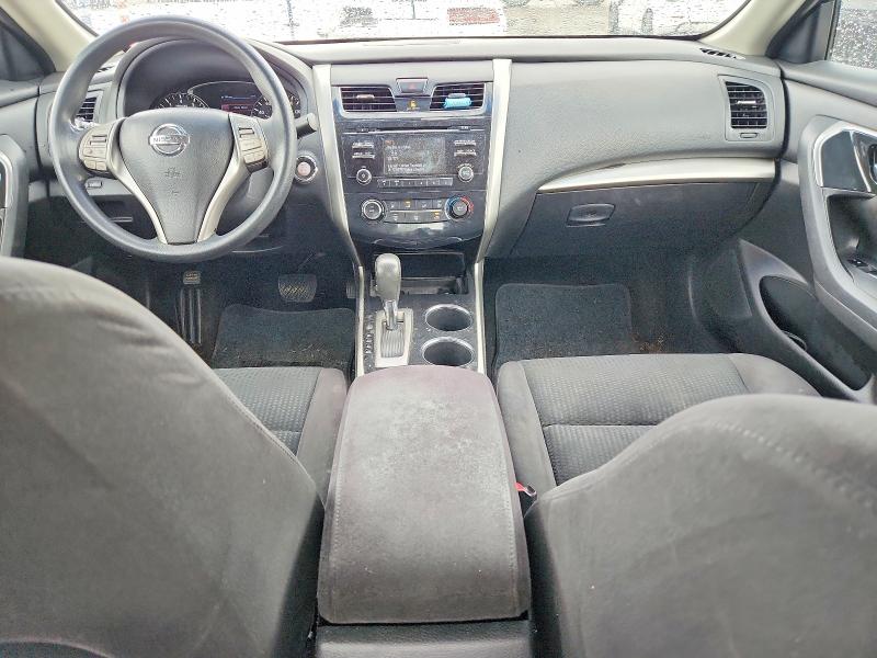 2014 Nissan Altima მანქანა იყიდება აუქციონზე, vin: 1N4AL3AP2EC262428, აუქციონის ნომერი: 58756196