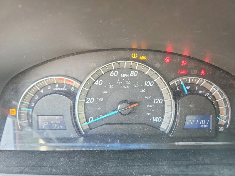 Продажа на аукционе авто 2012 Toyota Camry, vin: 4T1BF1FKXCU577312, номер лота: 55598666