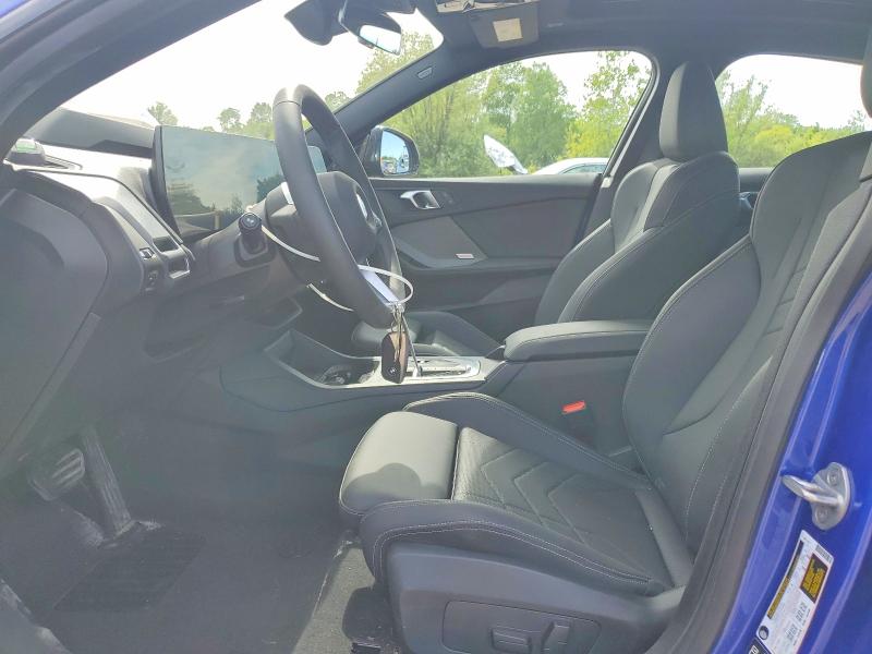 2026 Bmw 228xi მანქანა იყიდება აუქციონზე, vin: WBA23GG05T7T91041, აუქციონის ნომერი: 55617216