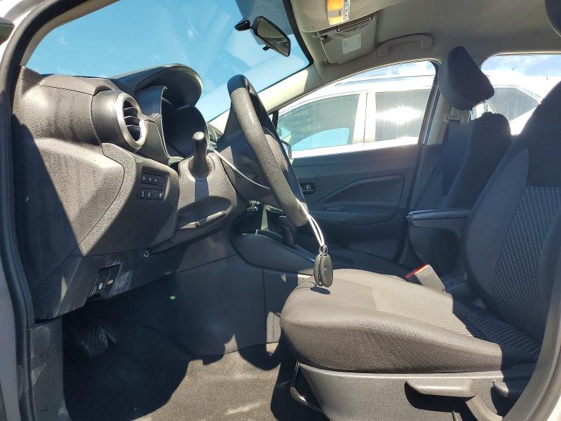 2020 Nissan Versa მანქანა იყიდება აუქციონზე, vin: 3N1CN8DV6LL860983, აუქციონის ნომერი: 56789696
