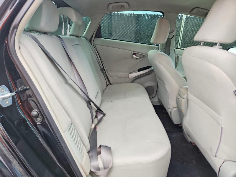 57171636 :رقم المزاد ، JTDKN3DU6D5602161 vin ، 2013 Toyota Prius مزاد بيع
