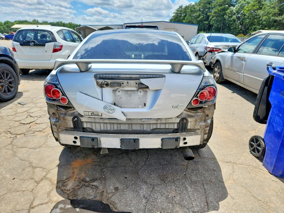 Продажа на аукционе авто 2010 Scion Tc, vin: JTKDE3B77A0316620, номер лота: 58019586