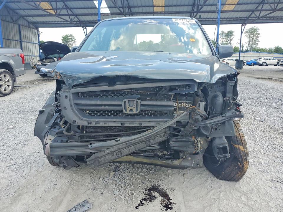 Aukcja sprzedaży 2005 Honda Pilot, vin: 2HKYF18705H550754, numer aukcji: 85971325