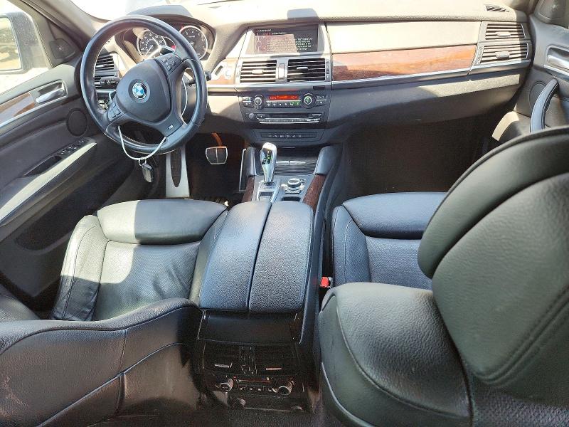 Продажа на аукционе авто 2013 Bmw X6, vin: 5UXFG8C52DL591589, номер лота: 58290946