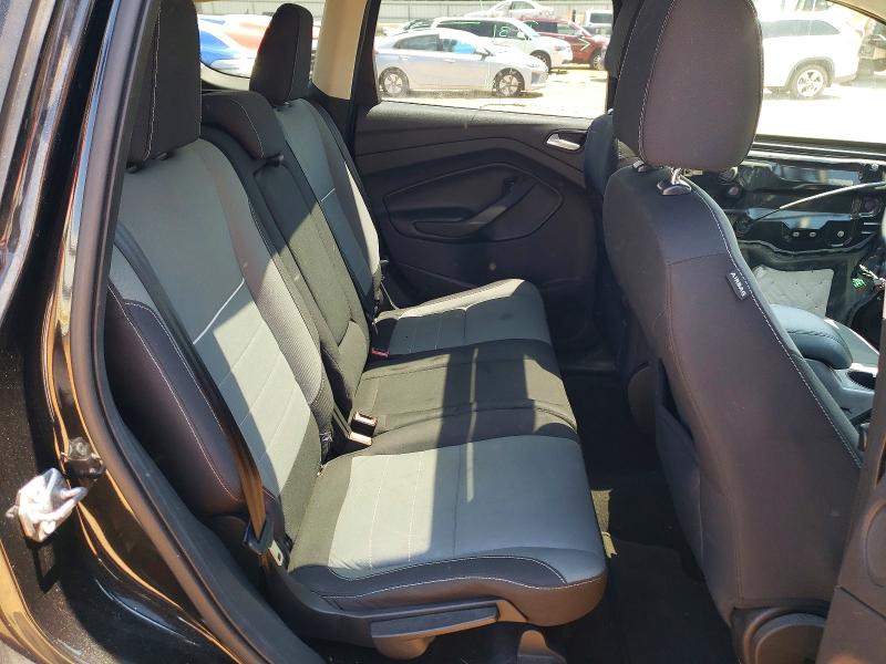 2015 Ford Escape მანქანა იყიდება აუქციონზე, vin: 1FMCU0G97FUB70052, აუქციონის ნომერი: 54975316