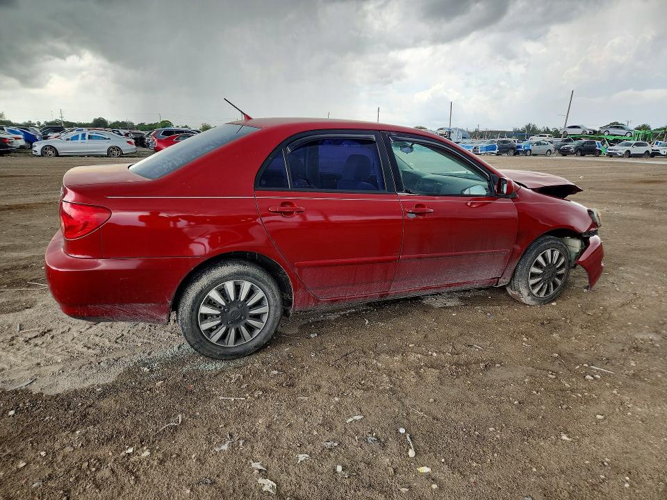 Aukcja sprzedaży 2008 Toyota Corolla, vin: 1NXBR32E08Z998286, numer aukcji: 56051686