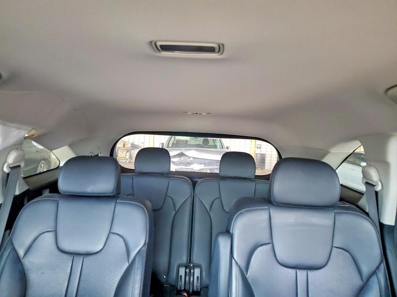 Aukcja sprzedaży 2022 Kia Sorento, vin: KNDRG4LG3N5086658, numer aukcji: 58303076