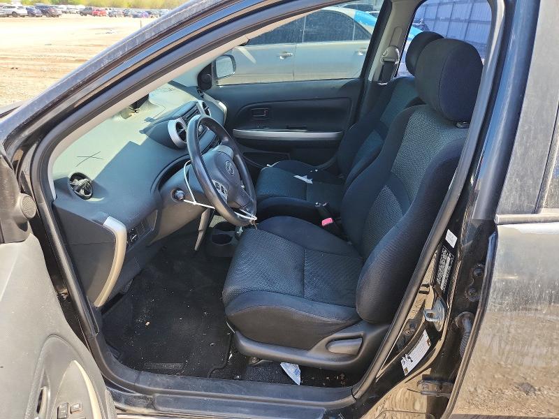 2006 Scion Xa მანქანა იყიდება აუქციონზე, vin: JTKKT624560164655, აუქციონის ნომერი: 55058616