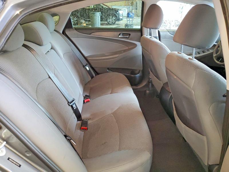 Aukcja sprzedaży 2013 Hyundai Sonata, vin: 5NPEB4AC6DH792163, numer aukcji: 58593766
