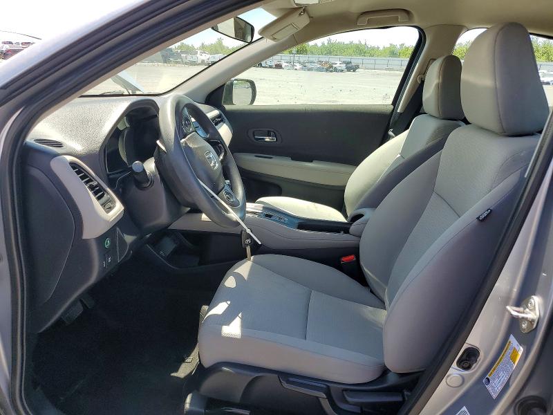 Продажа на аукционе авто 2019 Honda Hr-v, vin: 3CZRU5H39KG708036, номер лота: 56778416