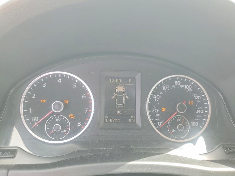 Aukcja sprzedaży 2015 Volkswagen Tiguan, vin: WVGBV7AX5FW509405, numer aukcji: 56594426