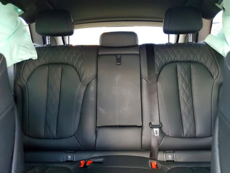 Aukcja sprzedaży 2026 Bmw X5, vin: 5UX43EU09T9186801, numer aukcji: 57734376