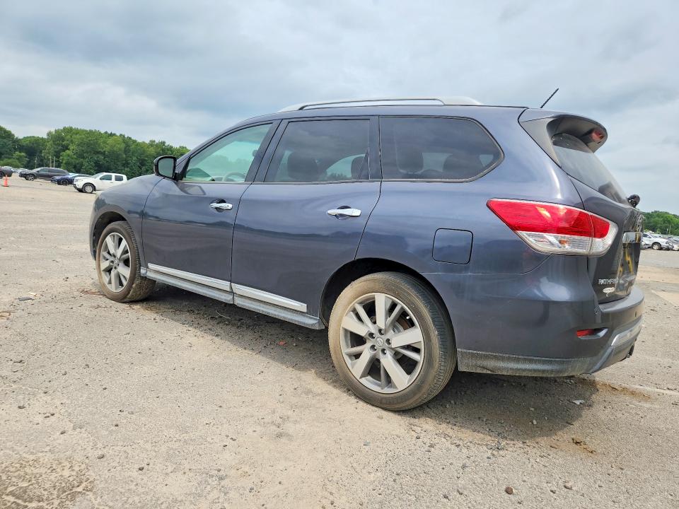 Aukcja sprzedaży 2013 Nissan Pathfinder, vin: 5N1AR2MN6DC651127, numer aukcji: 56431926