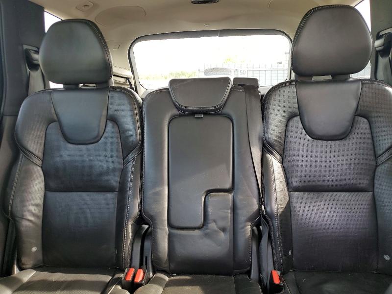 Продажа на аукционе авто 2017 Volvo Xc90, vin: YV4A22PL5H1167001, номер лота: 56000146