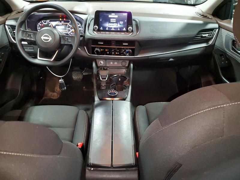Aukcja sprzedaży 2023 Nissan Rogue, vin: 5N1BT3AB1PC852766, numer aukcji: 56699076