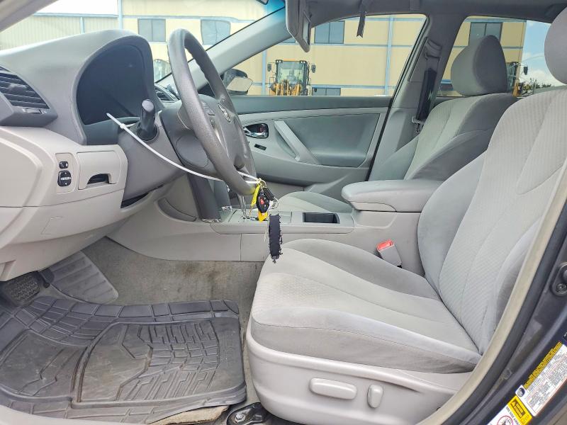 Aukcja sprzedaży 2007 Toyota Camry, vin: 4T1BK46K67U031433, numer aukcji: 58257686
