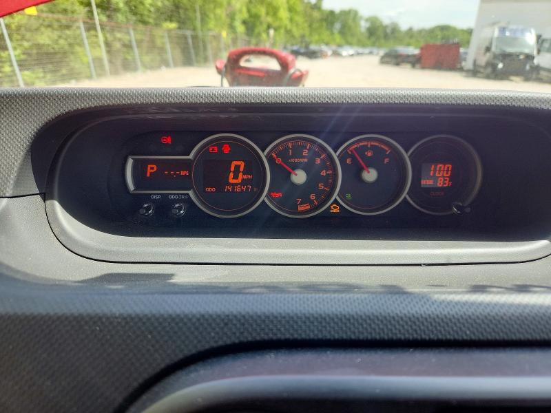 Продажа на аукционе авто 2014 Scion Xb, vin: JTLZE4FE0EJ055766, номер лота: 53920506