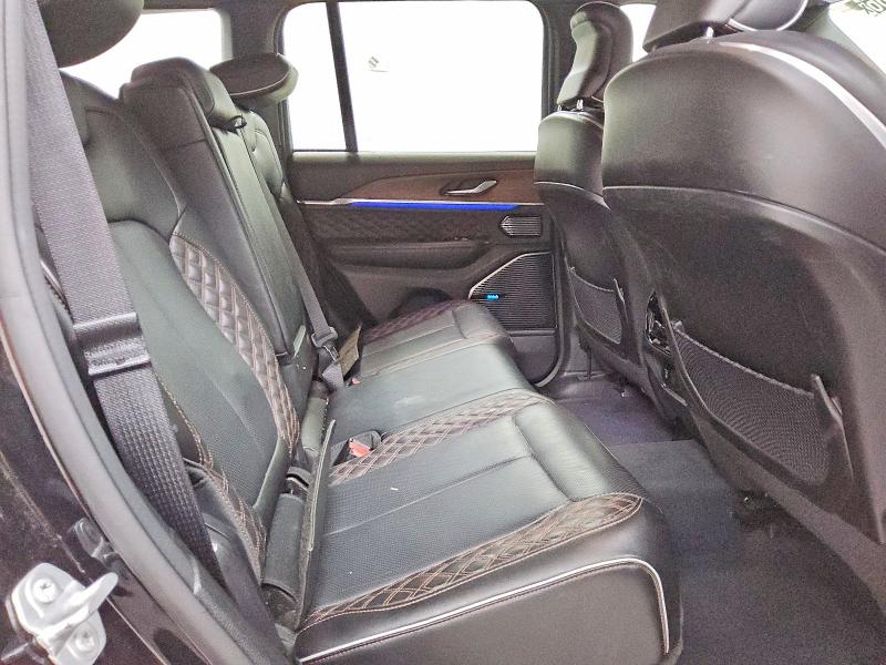 Продаж на аукціоні авто 2022 Jeep Grand Cherokee, vin: 1C4RJYE61N8760088, номер лоту: 55931966