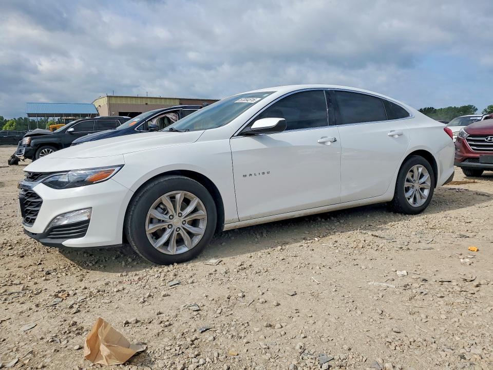 Aukcja sprzedaży 2024 Chevrolet Malibu, vin: 1G1ZD5ST3RF162885, numer aukcji: 57084516