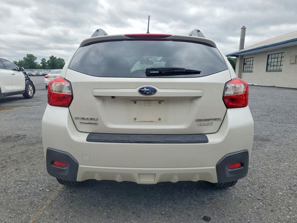Продажа на аукционе авто 2016 Subaru Crosstrek, vin: JF2GPABCXG8345623, номер лота: 57925976