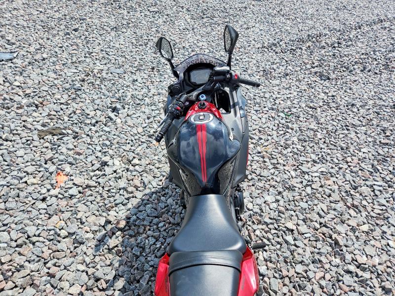 Продаж на аукціоні авто 2021 Kawasaki Ex650, vin: ML5EXEM18MDA36497, номер лоту: 85974525