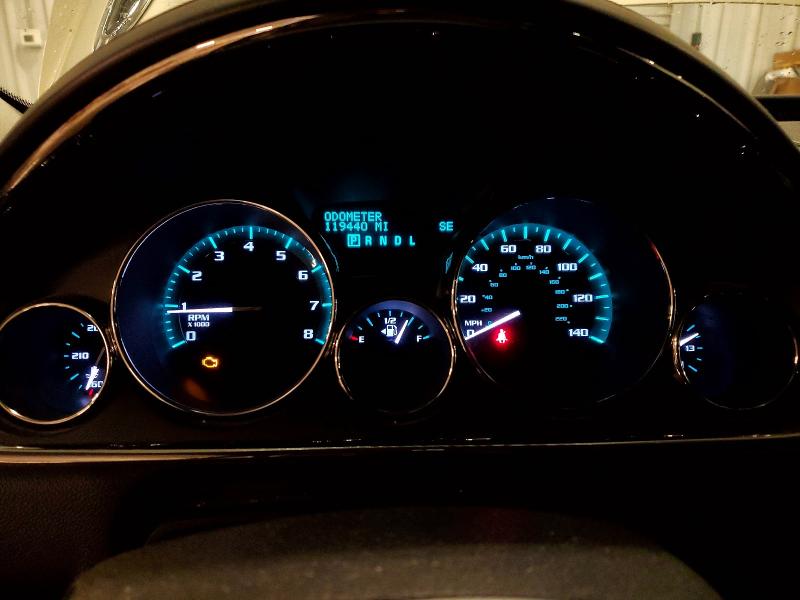 Продаж на аукціоні авто 2017 Buick Enclave, vin: 5GAKVBKD9HJ182410, номер лоту: 57895986
