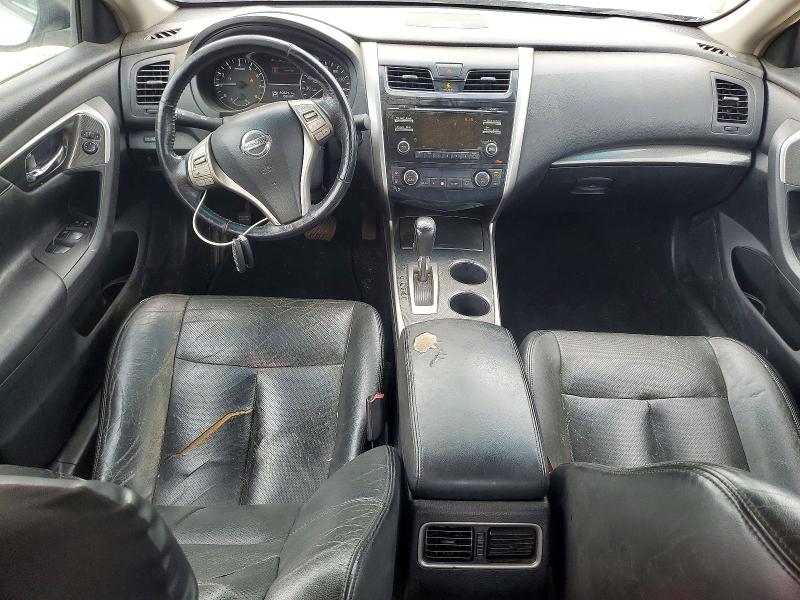 Продаж на аукціоні авто 2013 Nissan Altima, vin: 1N4AL3AP6DN402984, номер лоту: 56421976