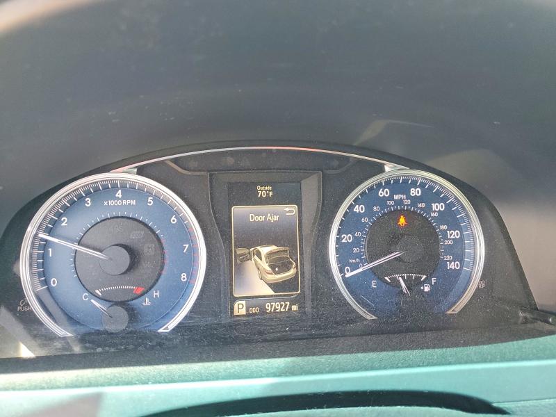 58000736 :رقم المزاد ، 4T1BF1FK9GU236988 vin ، 2016 Toyota Camry مزاد بيع